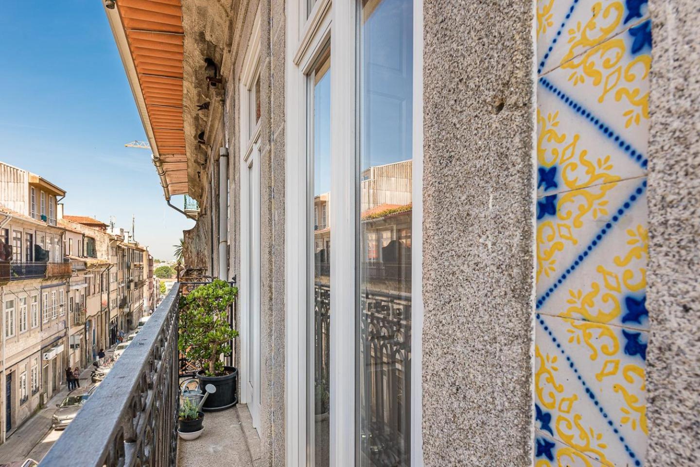 Guestready - Cosy Living In Downtown * Porto