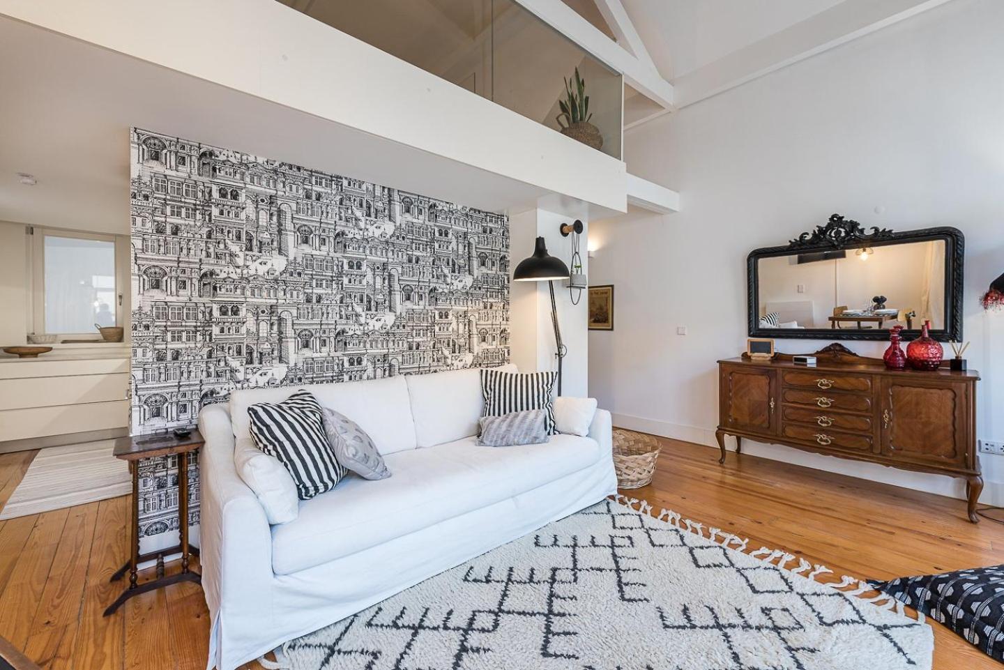 Guestready - Cosy Living In Downtown Appartement *
