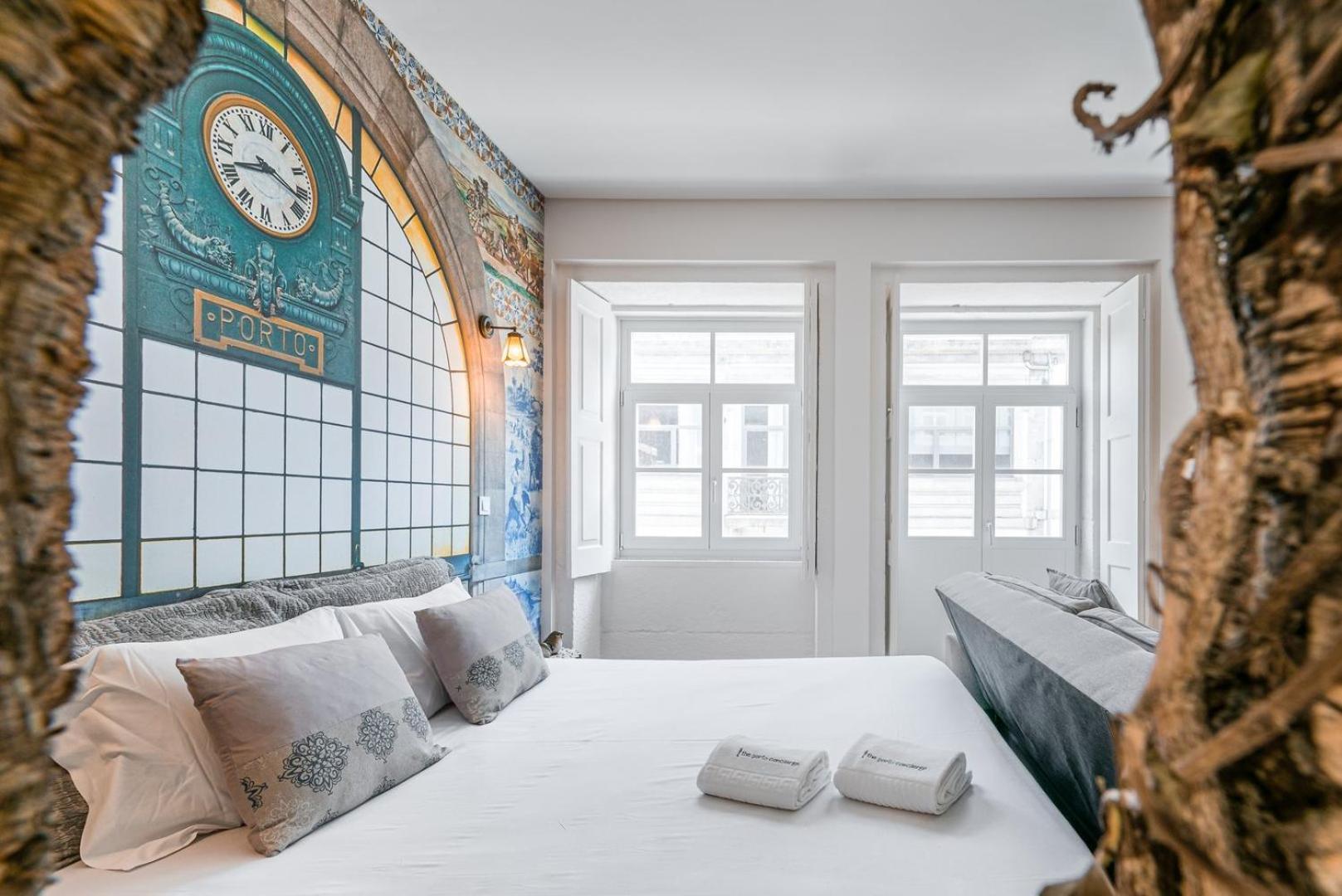 Guestready - Nature-themed * Porto