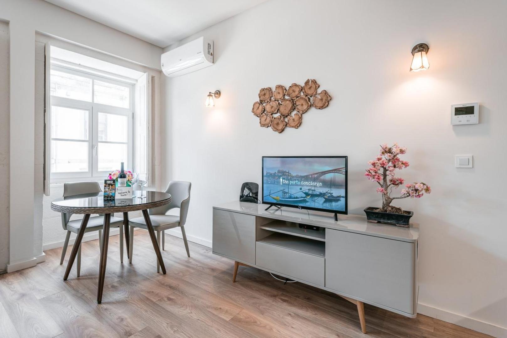 Apartment Guestready - Nature-themed