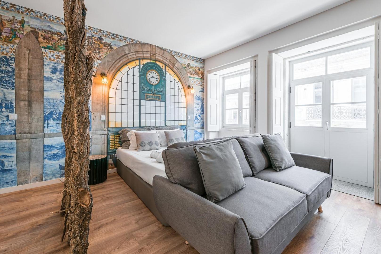 Apartment Guestready - Nature-themed
