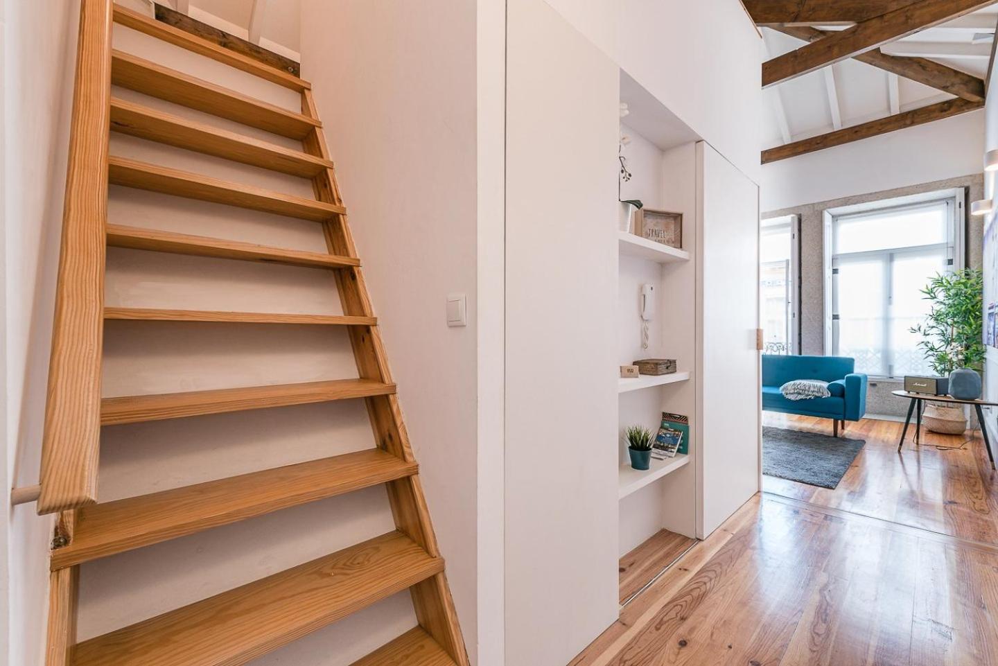 Guestready - High-ceiling Urban Retreat In Gasthof *