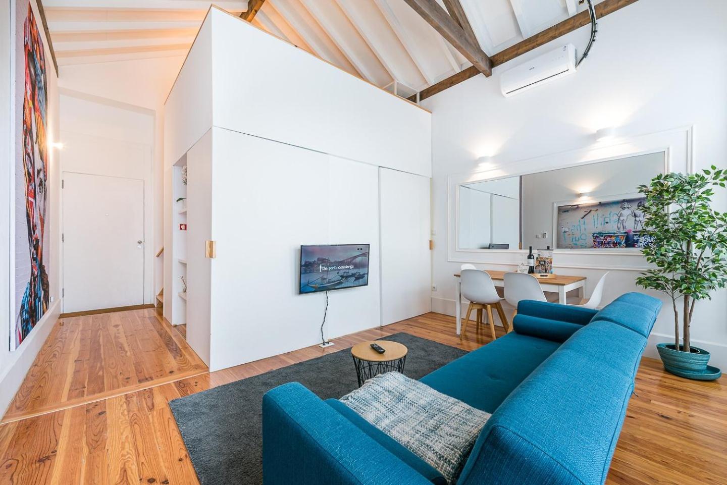 Guestready - High-ceiling Urban Retreat In Gasthof