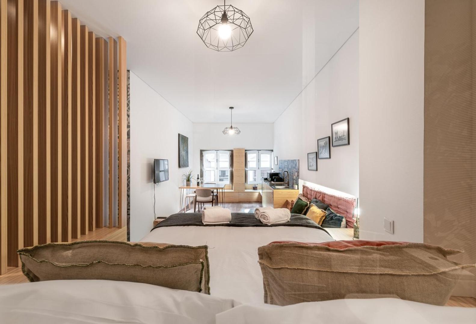 Guestready - Trendy City Central Studio Apartment