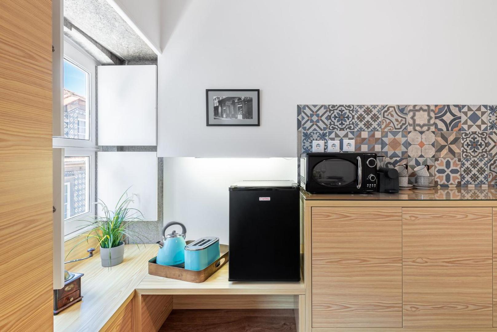 Guestready - Trendy City Central Studio Apartment