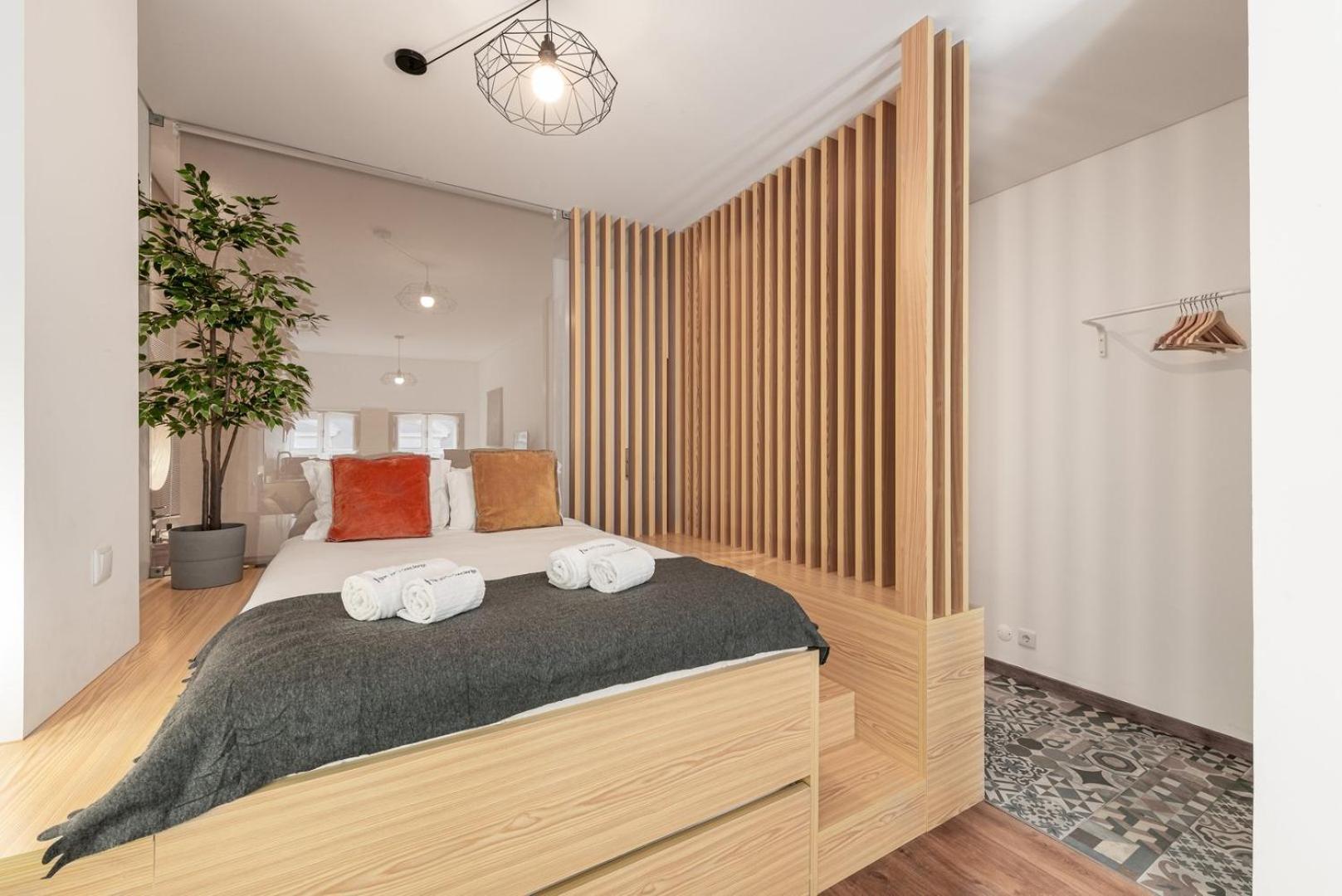 Guestready - Trendy City Central Studio Apartment