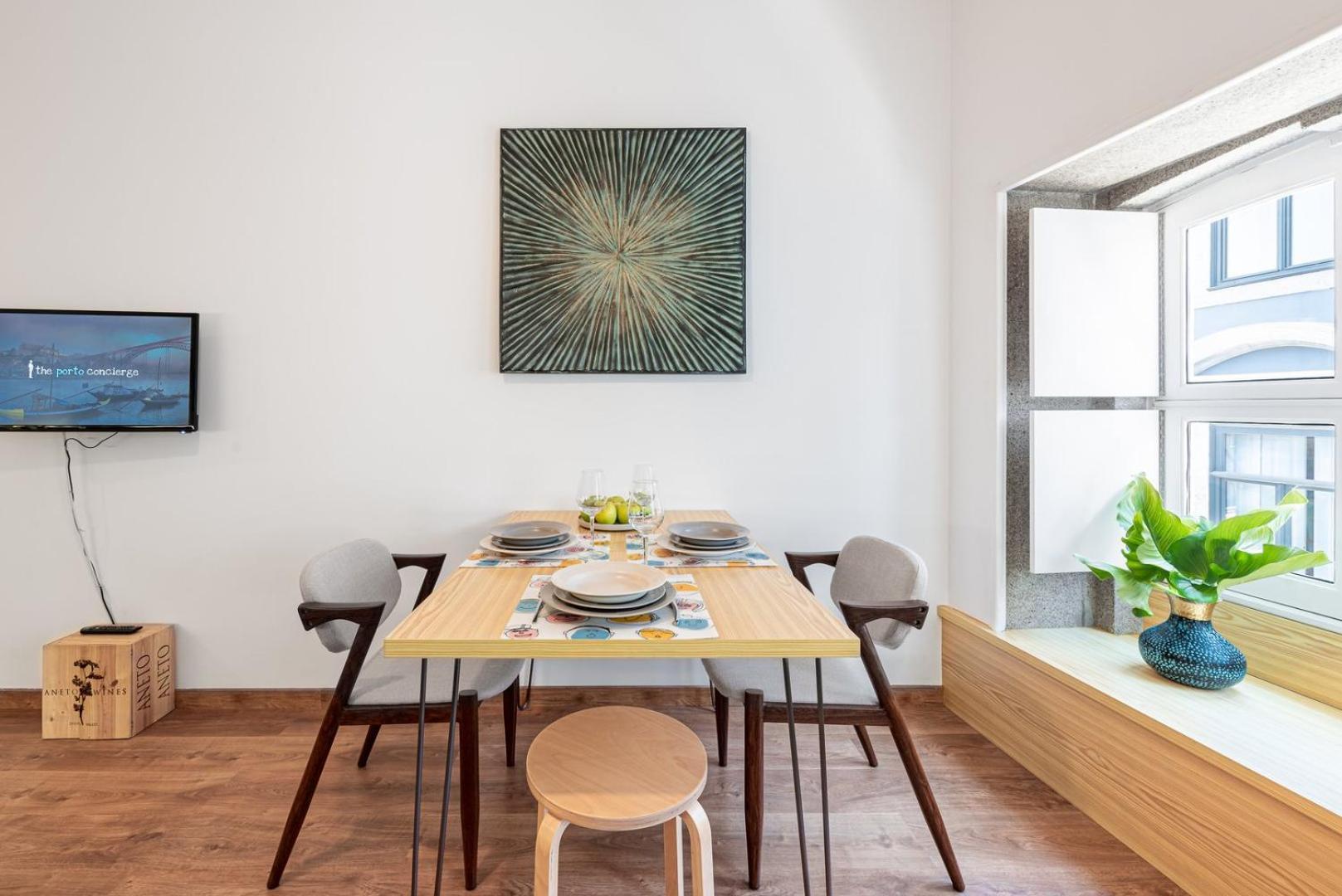 Apartment Guestready - Trendy City Central Studio