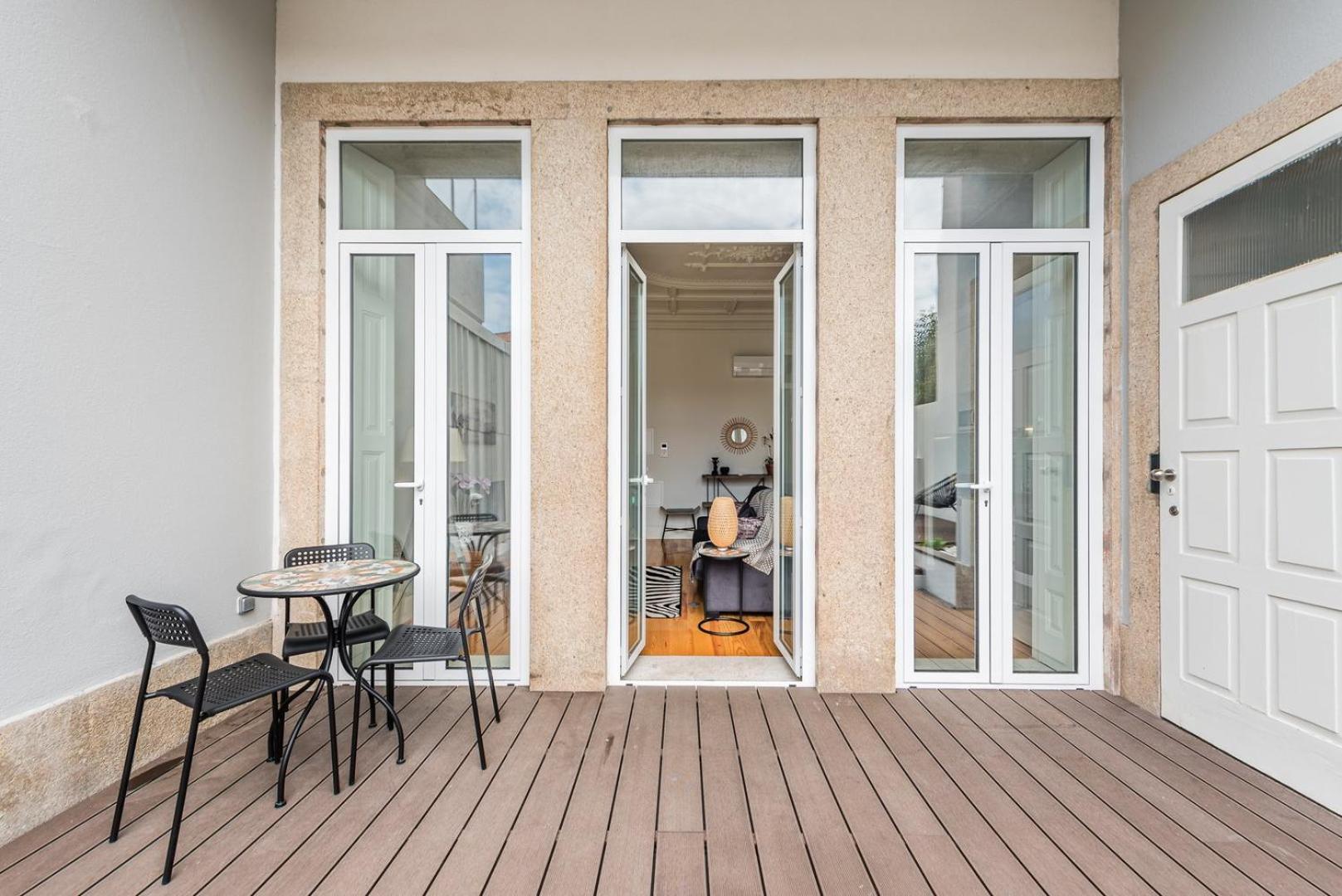 Guestready - Seaside Getaway In Porto
