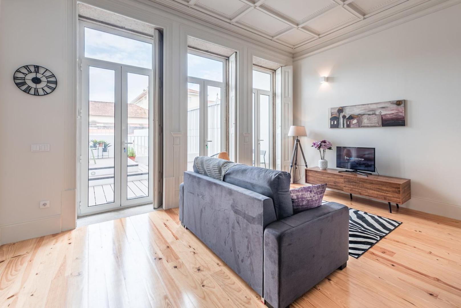 Guestready - Seaside Getaway In Apartment