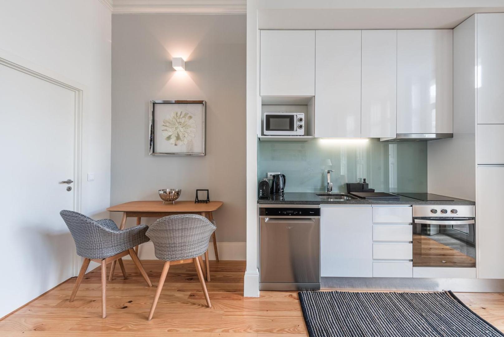 Guestready - Seaside Getaway In Apartment