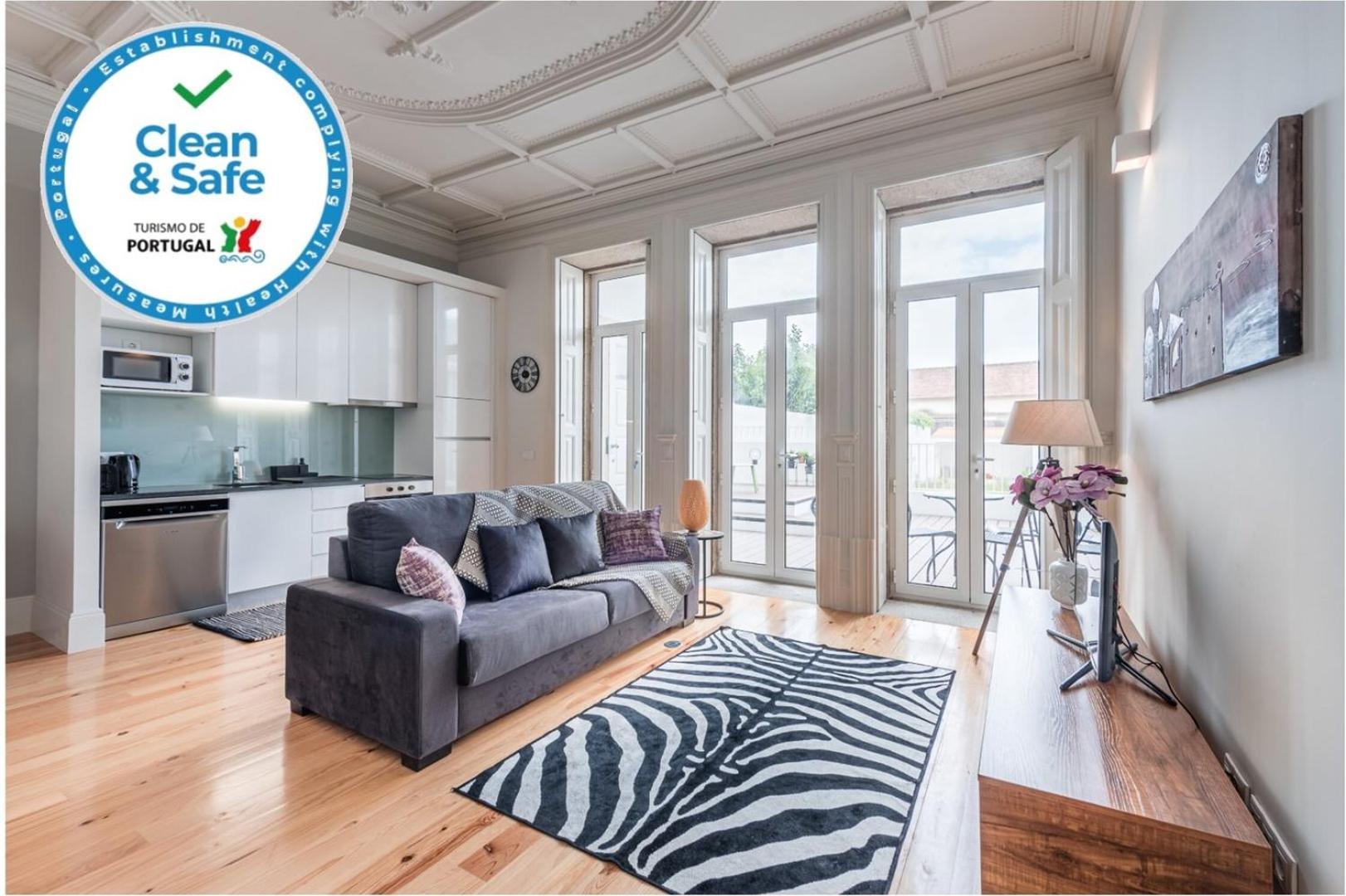 Guestready - Seaside Getaway In Apartment *