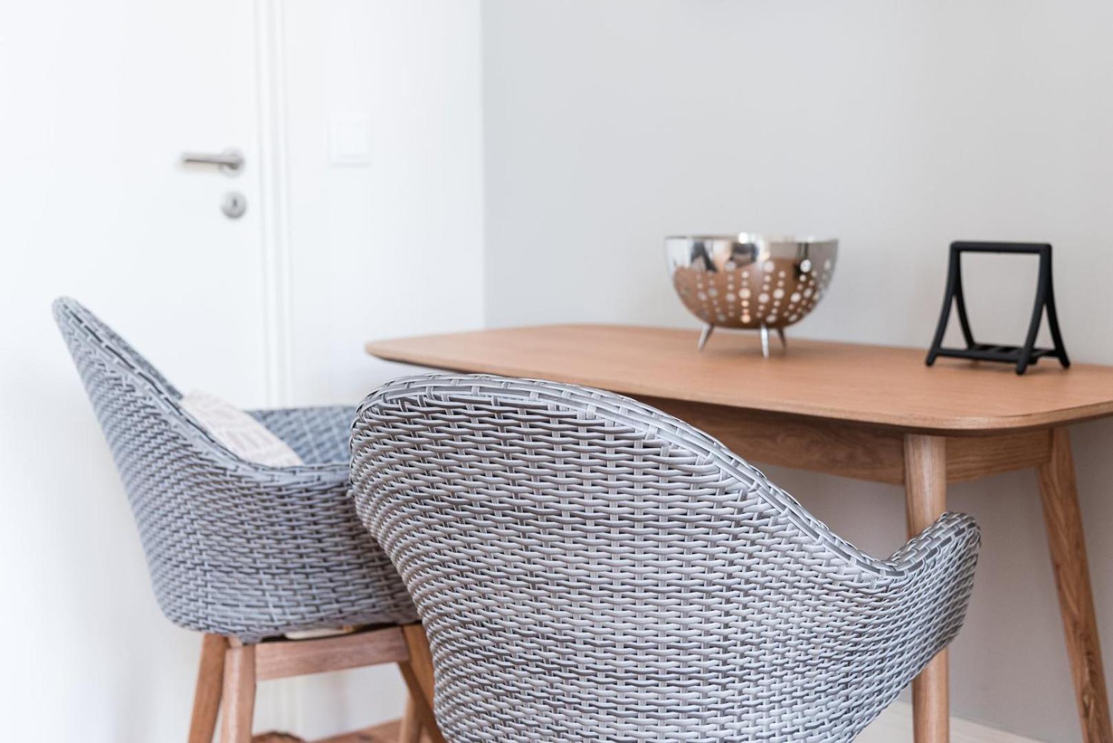 Apartment Guestready - Seaside Getaway In Porto
