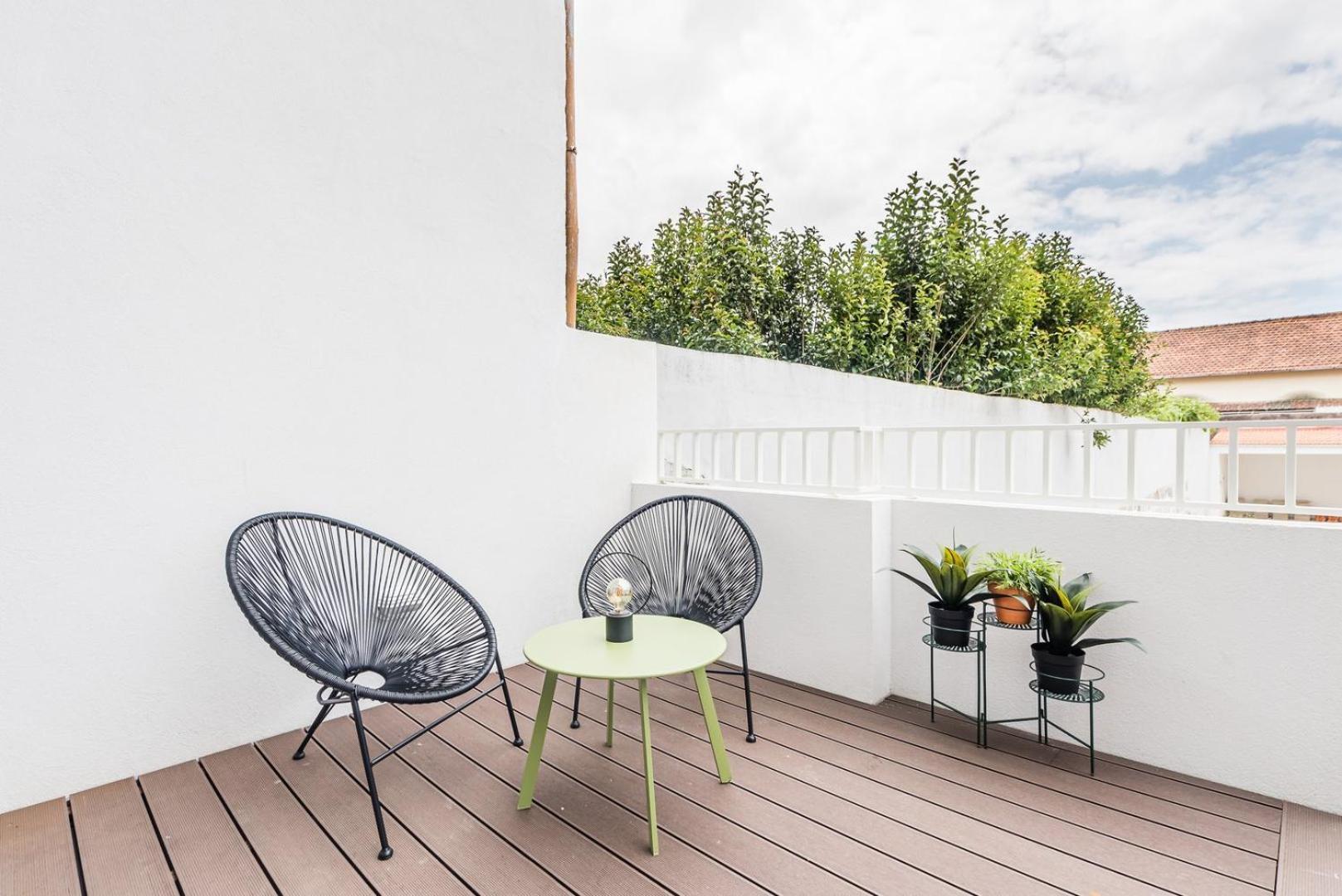 Apartment Guestready - Seaside Getaway In