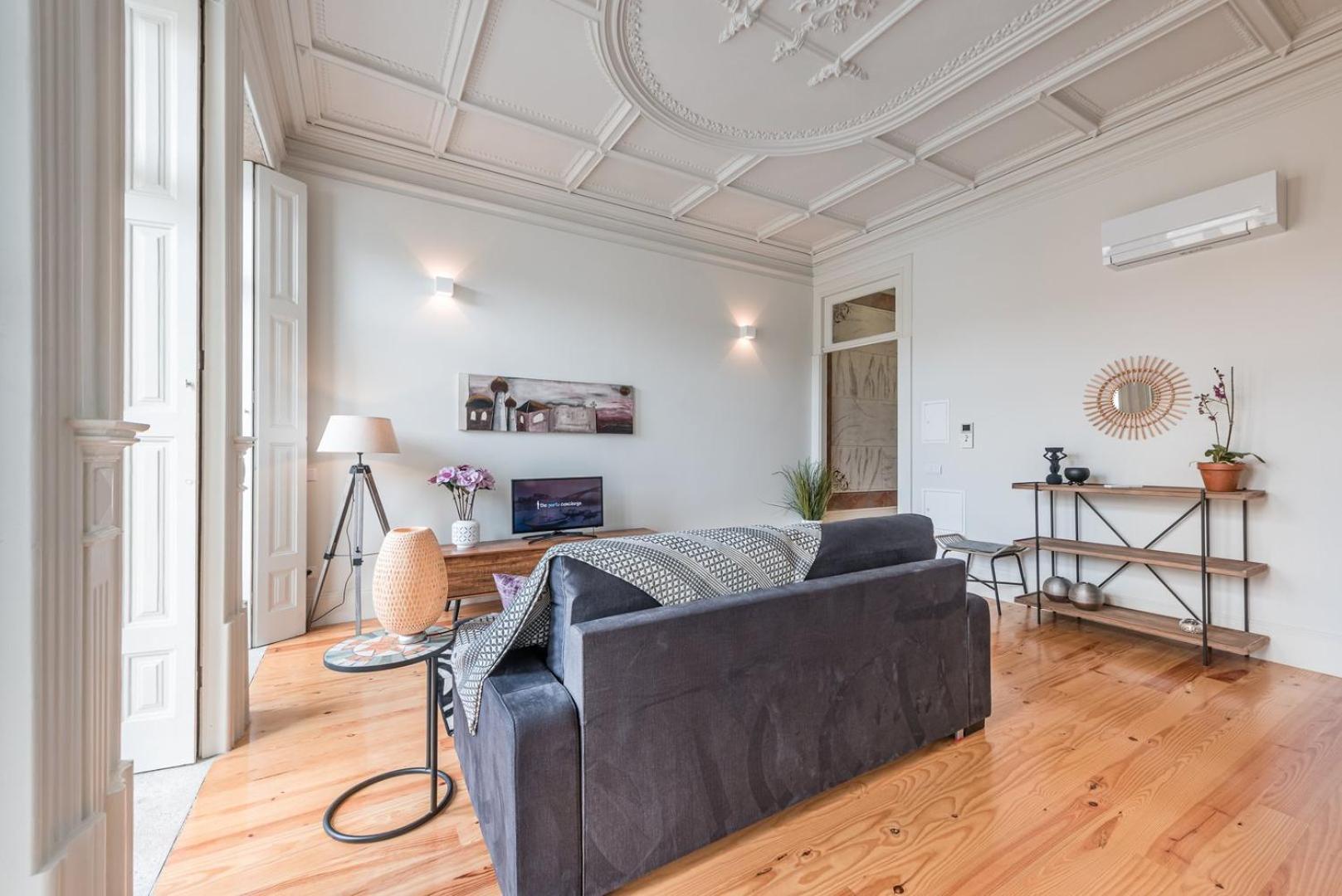 Guestready - Seaside Getaway In Porto