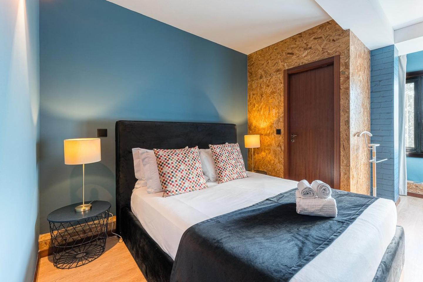 Appartement Guestready - Portfolio - 410 Porto