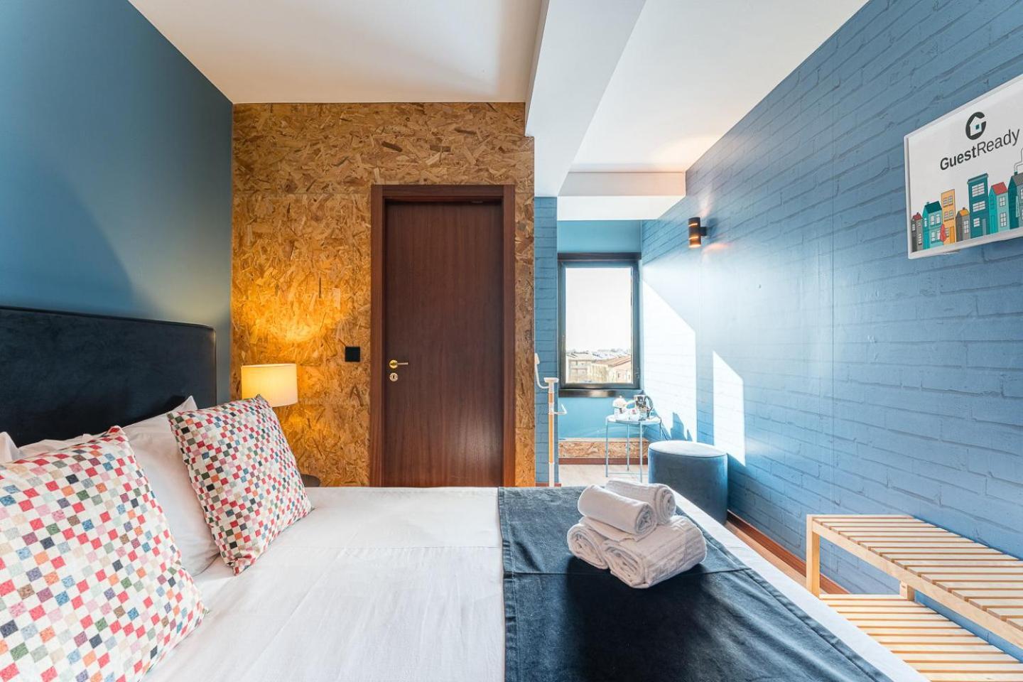 Appartement Guestready - Portfolio - 410