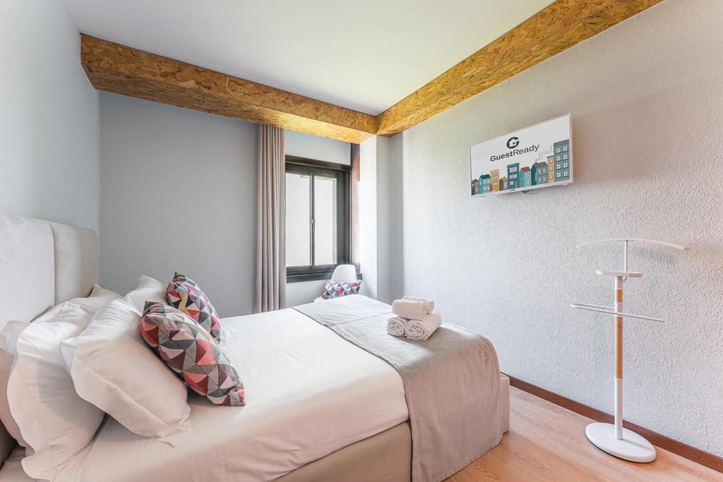 Appartement Guestready - Portfolio - 410