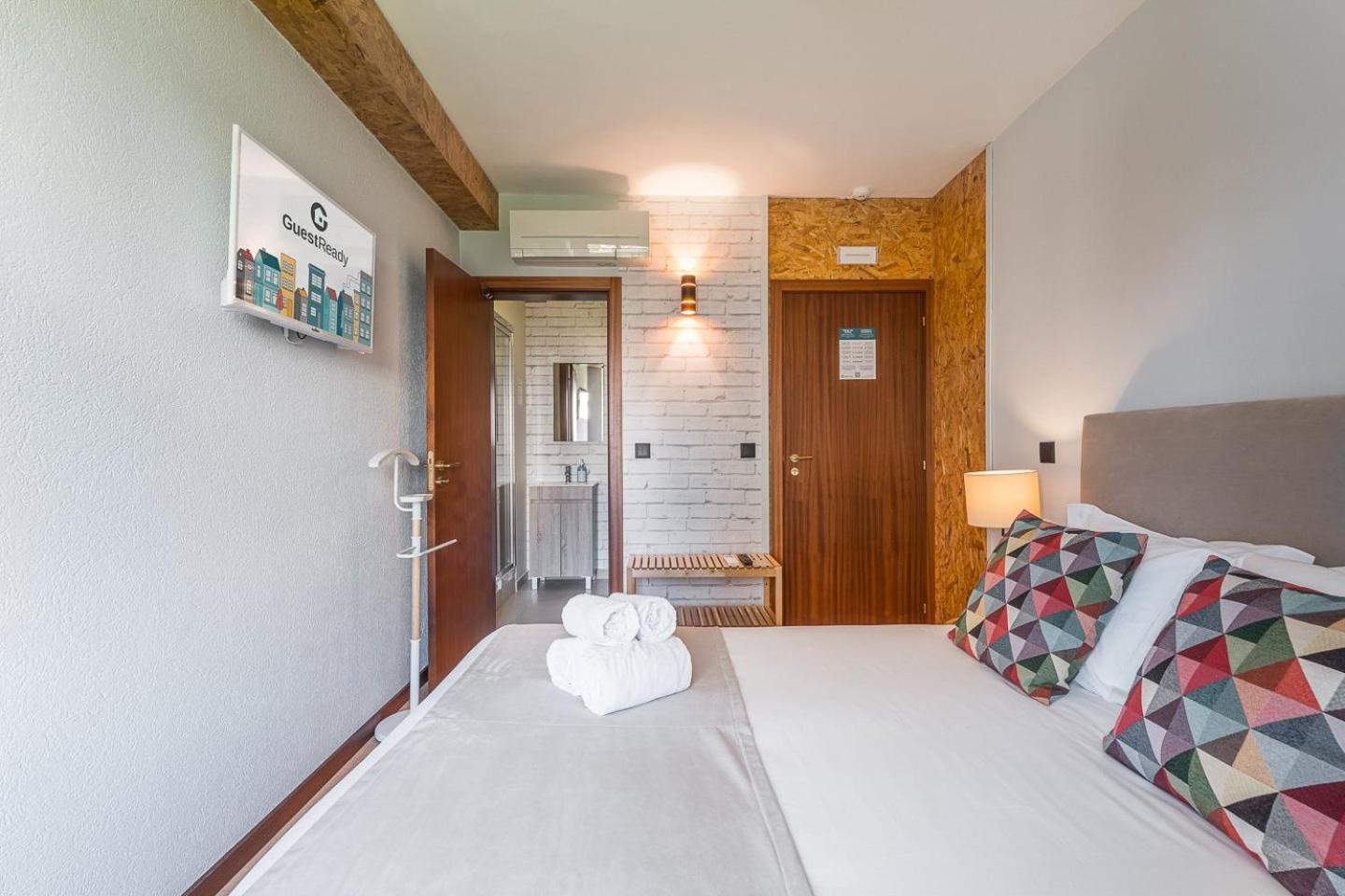 Guestready - Portfolio - 410 Appartement *