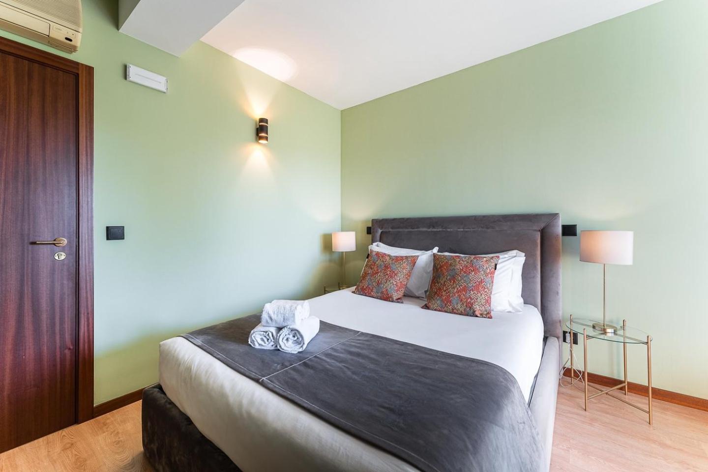 Appartement Guestready - Portfolio - 410 Porto
