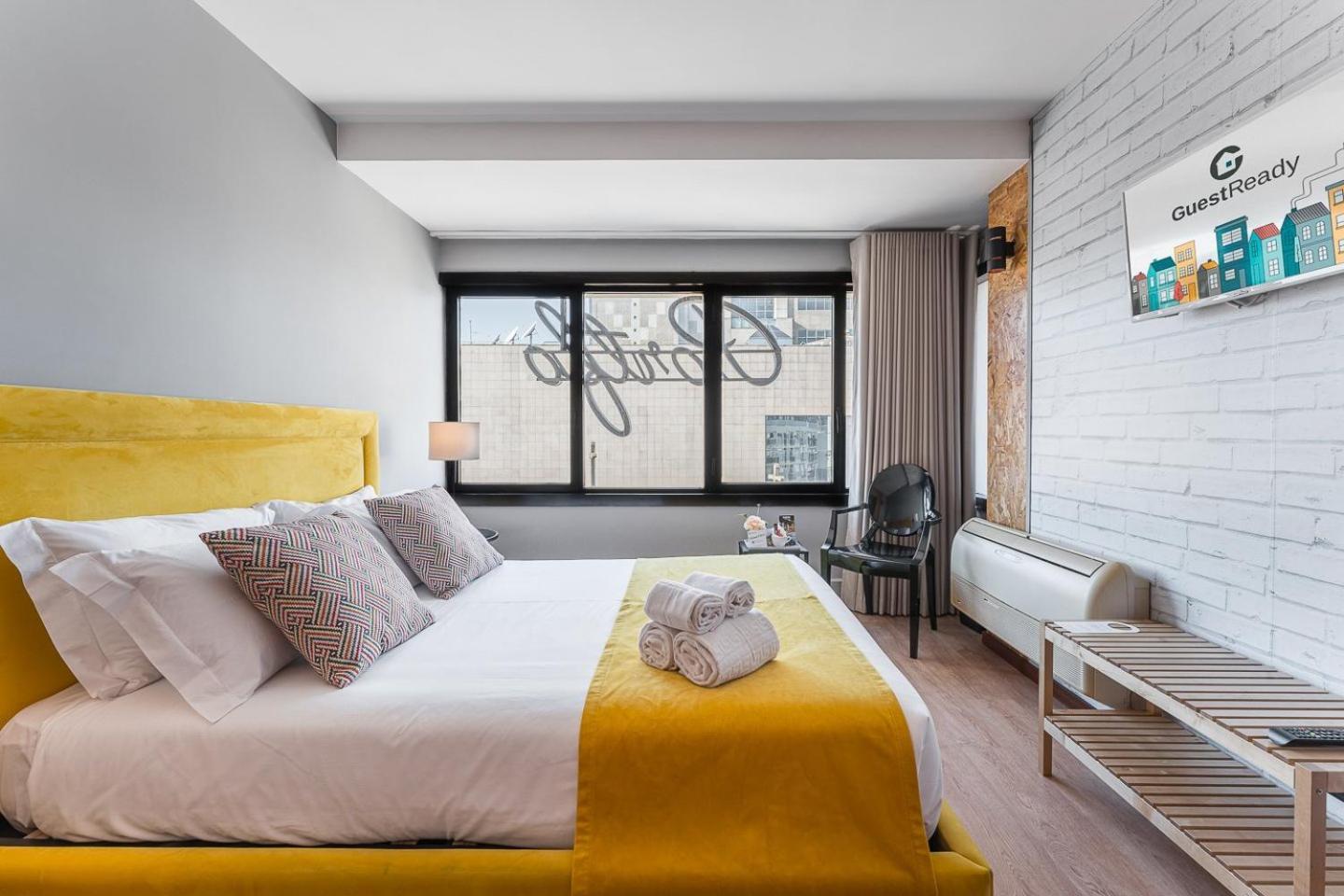 Guestready - Portfolio - 410 Appartement Porto