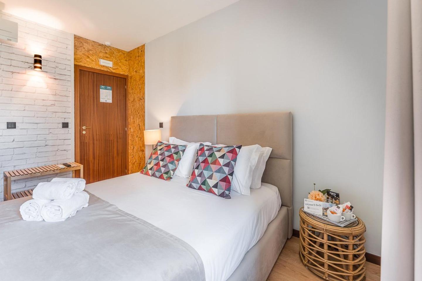Guestready - Portfolio - 410 Appartement Porto