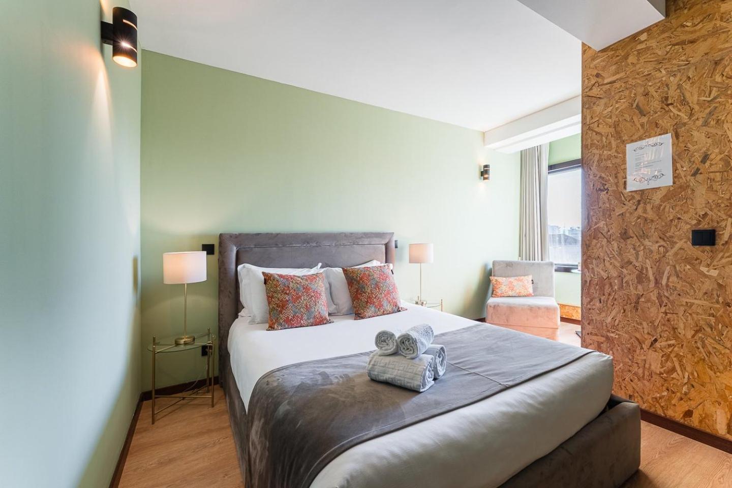 Appartement Guestready - Portfolio - 410 *