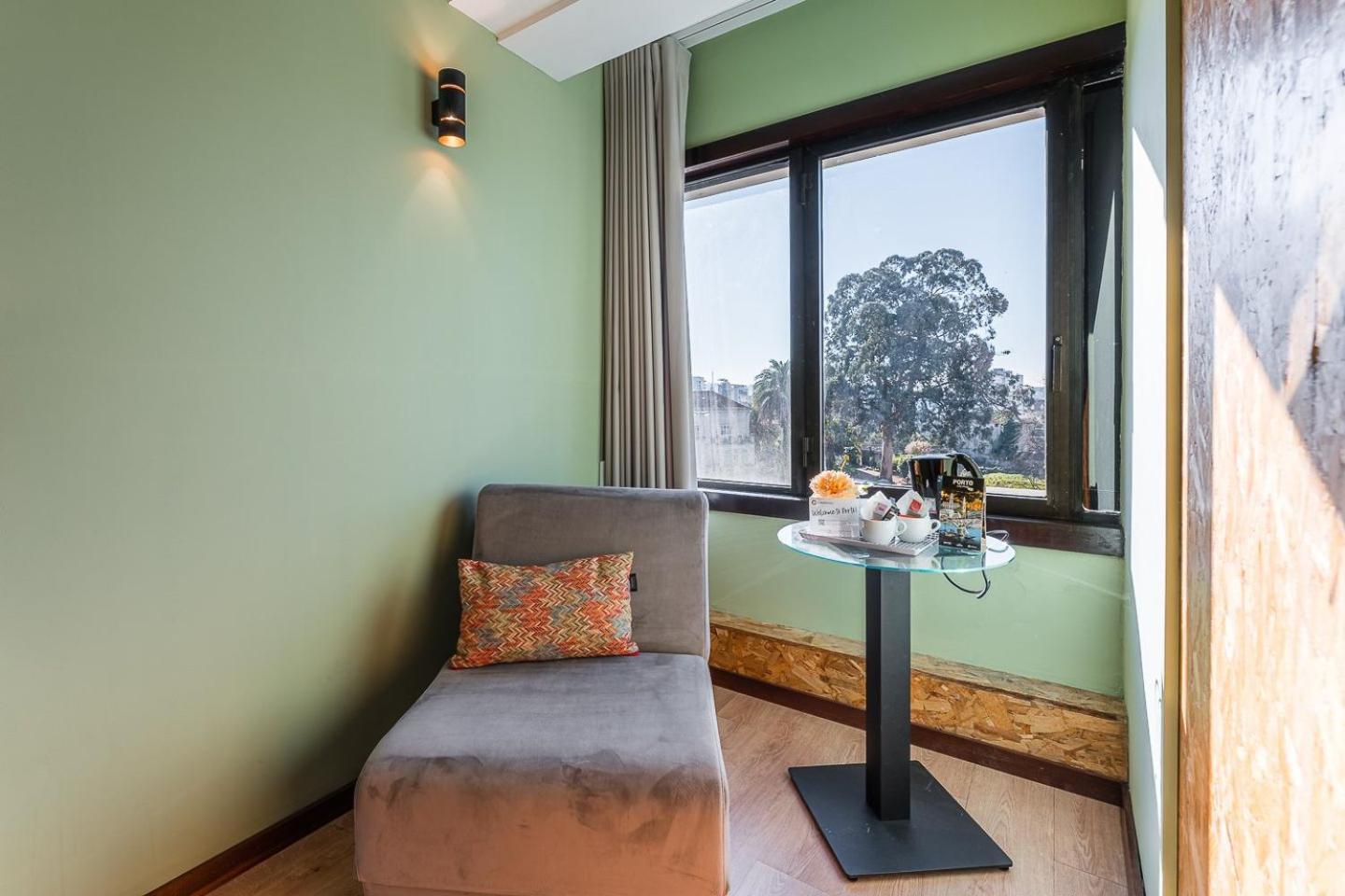 Appartement Guestready - Portfolio - 410 Porto