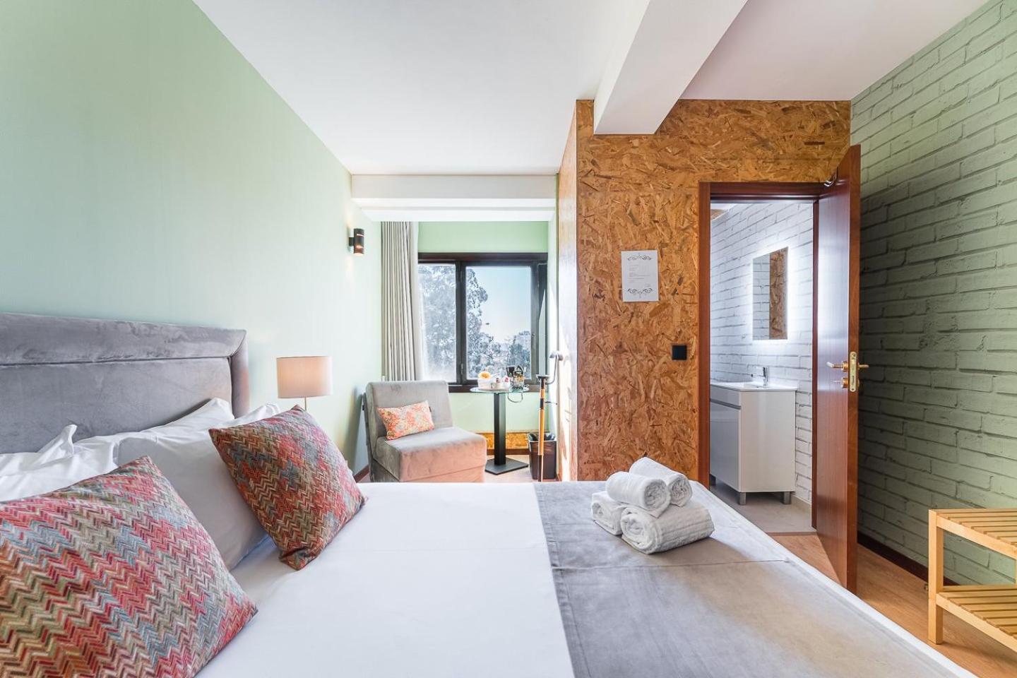 Guestready - Portfolio - 410 * Porto