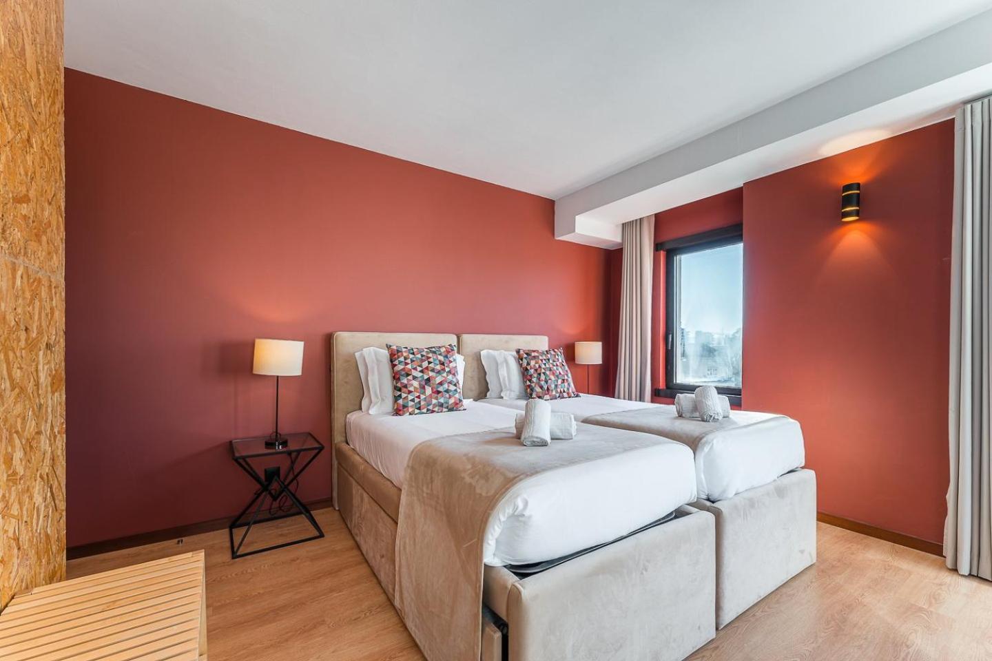 Guestready - Portfolio - 410 Appartement Porto