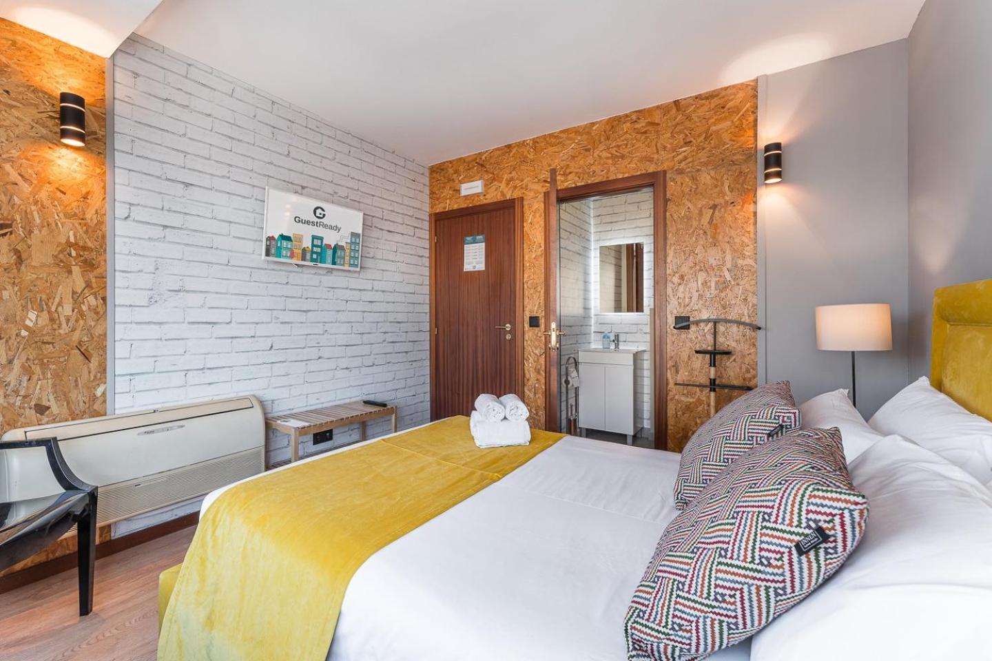 Guestready - Portfolio - 410 *