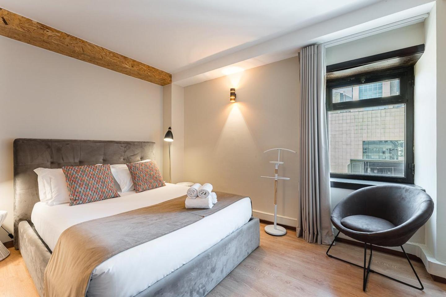 Guestready - Portfolio - 410 Appartement Porto