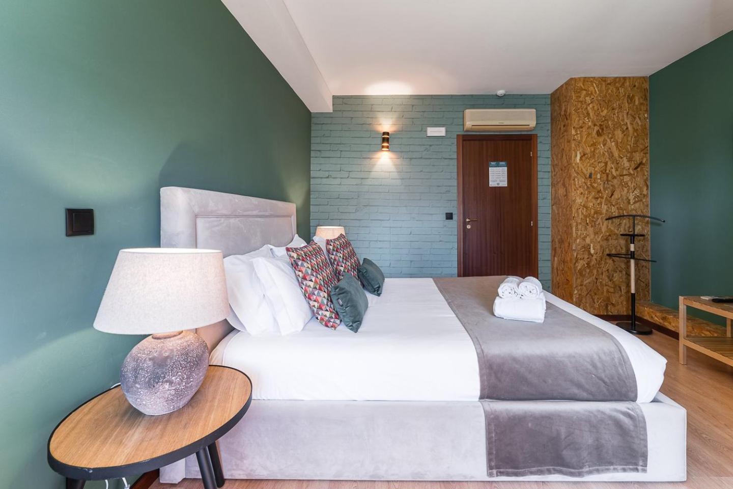 Appartement Guestready - Portfolio - 410 Porto