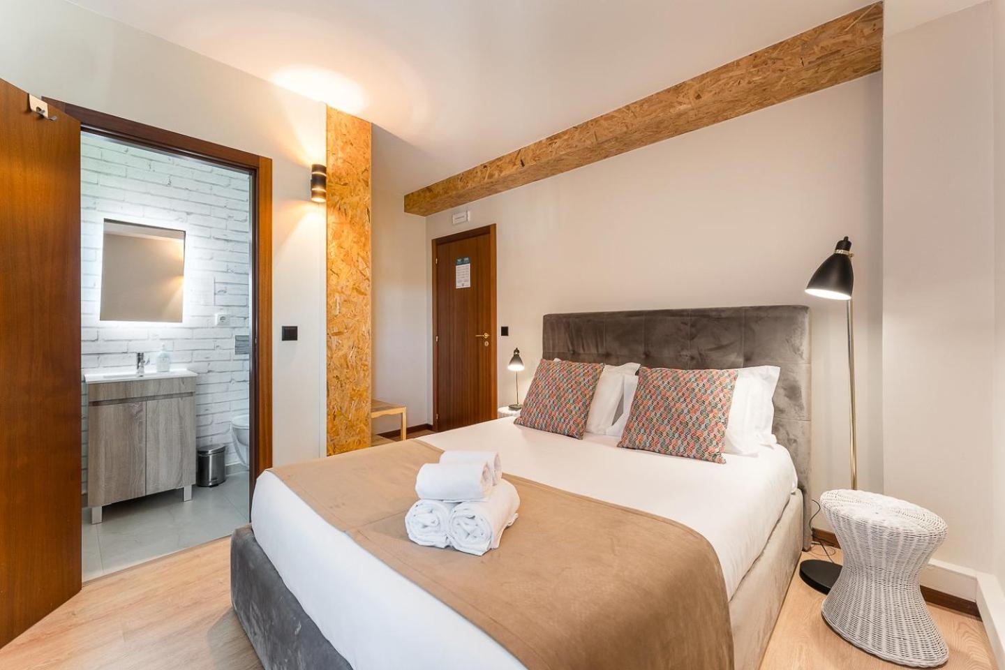 Appartement Guestready - Portfolio - 410 Porto