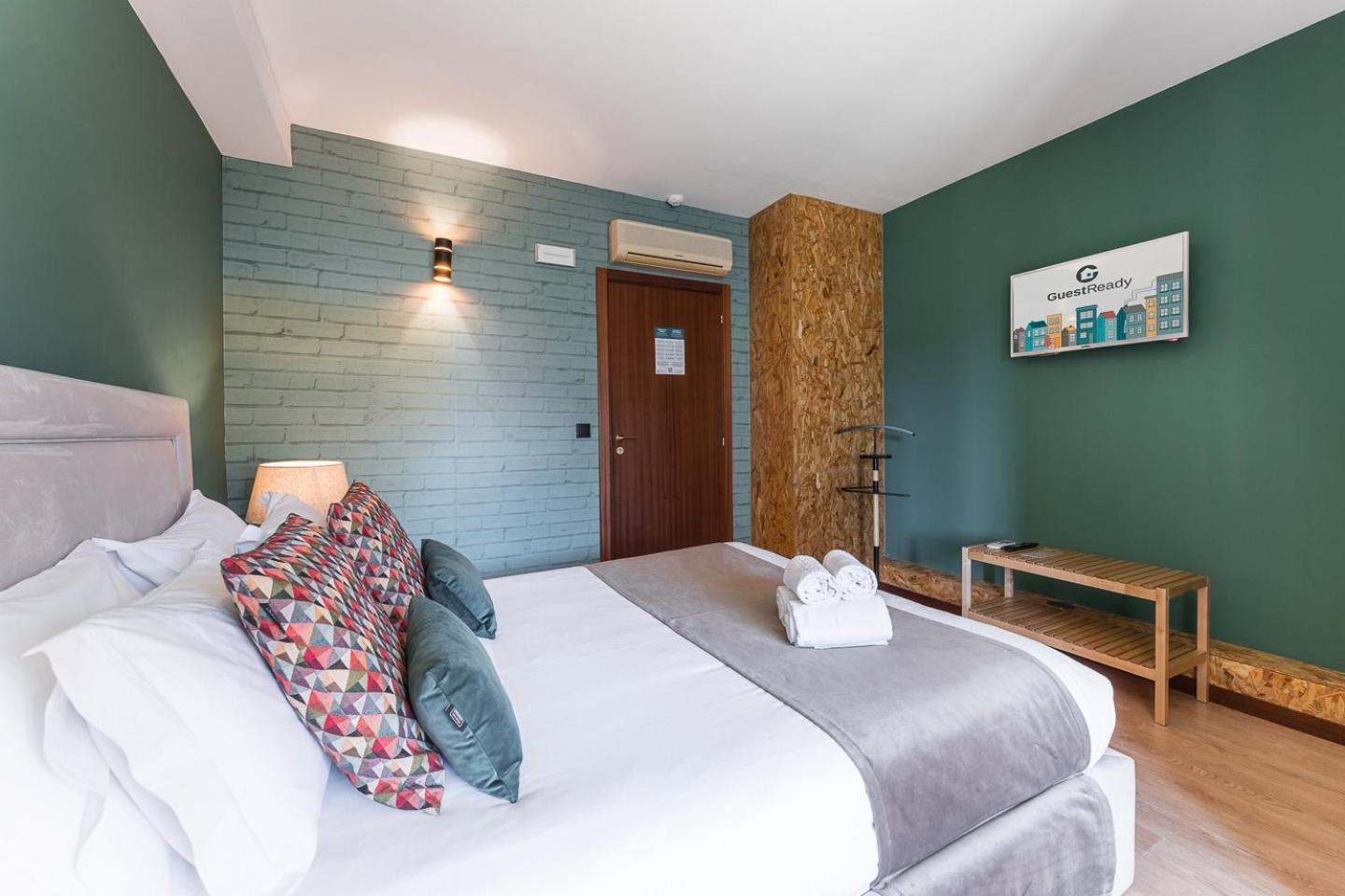 Guestready - Portfolio - 410 Appartement