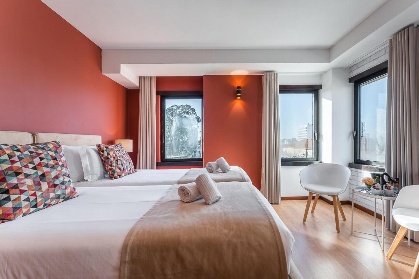 Apartment Guestready - Portfolio
