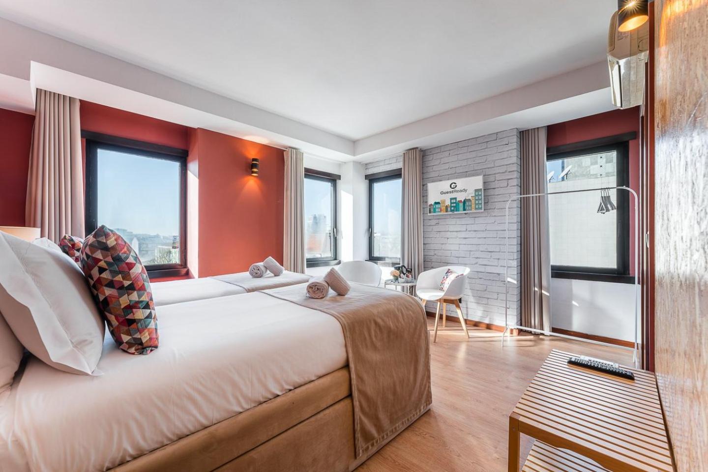 Guestready - Portfolio - 410 Appartement *