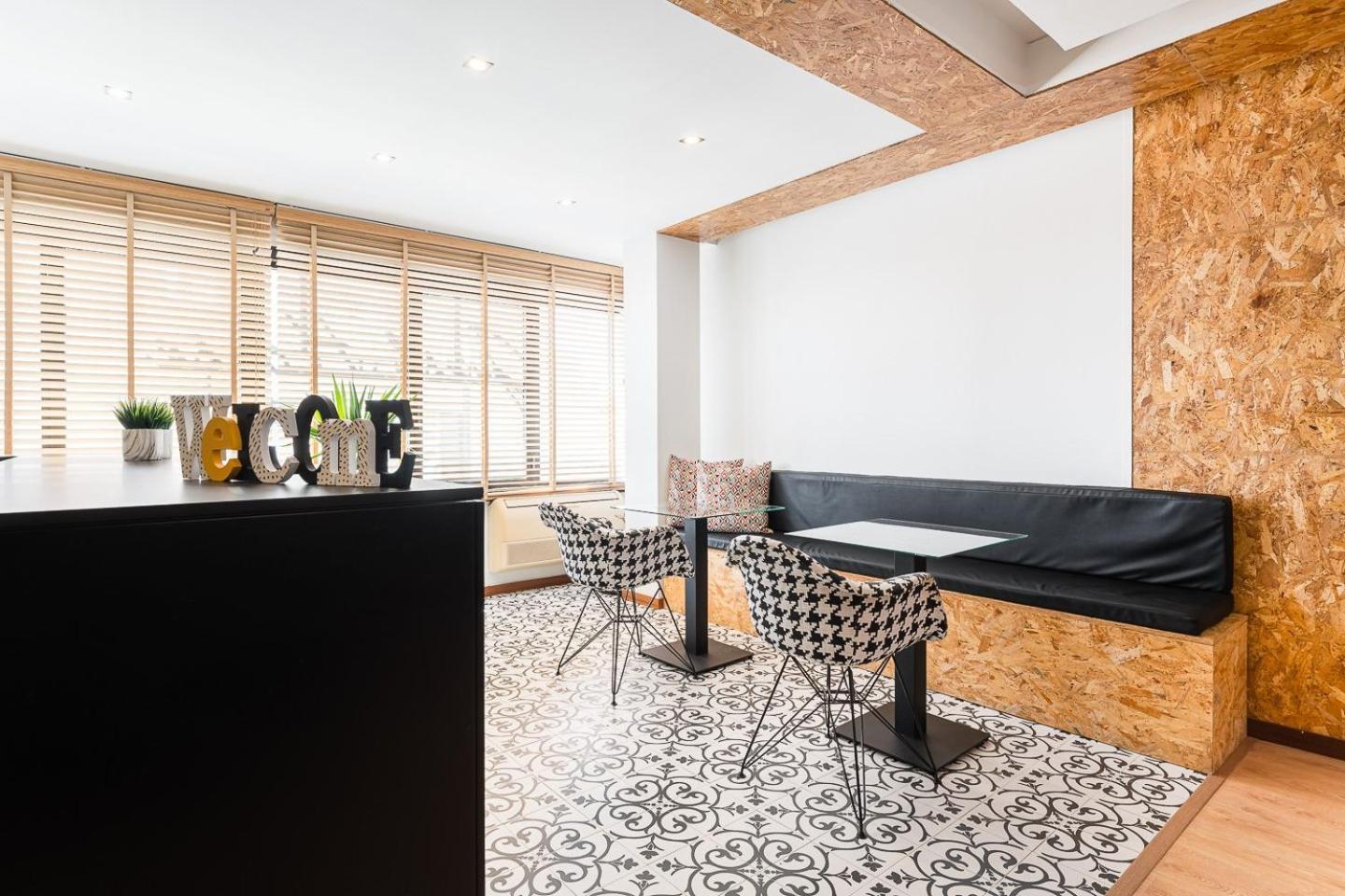Appartement Guestready - Portfolio - 410 Porto