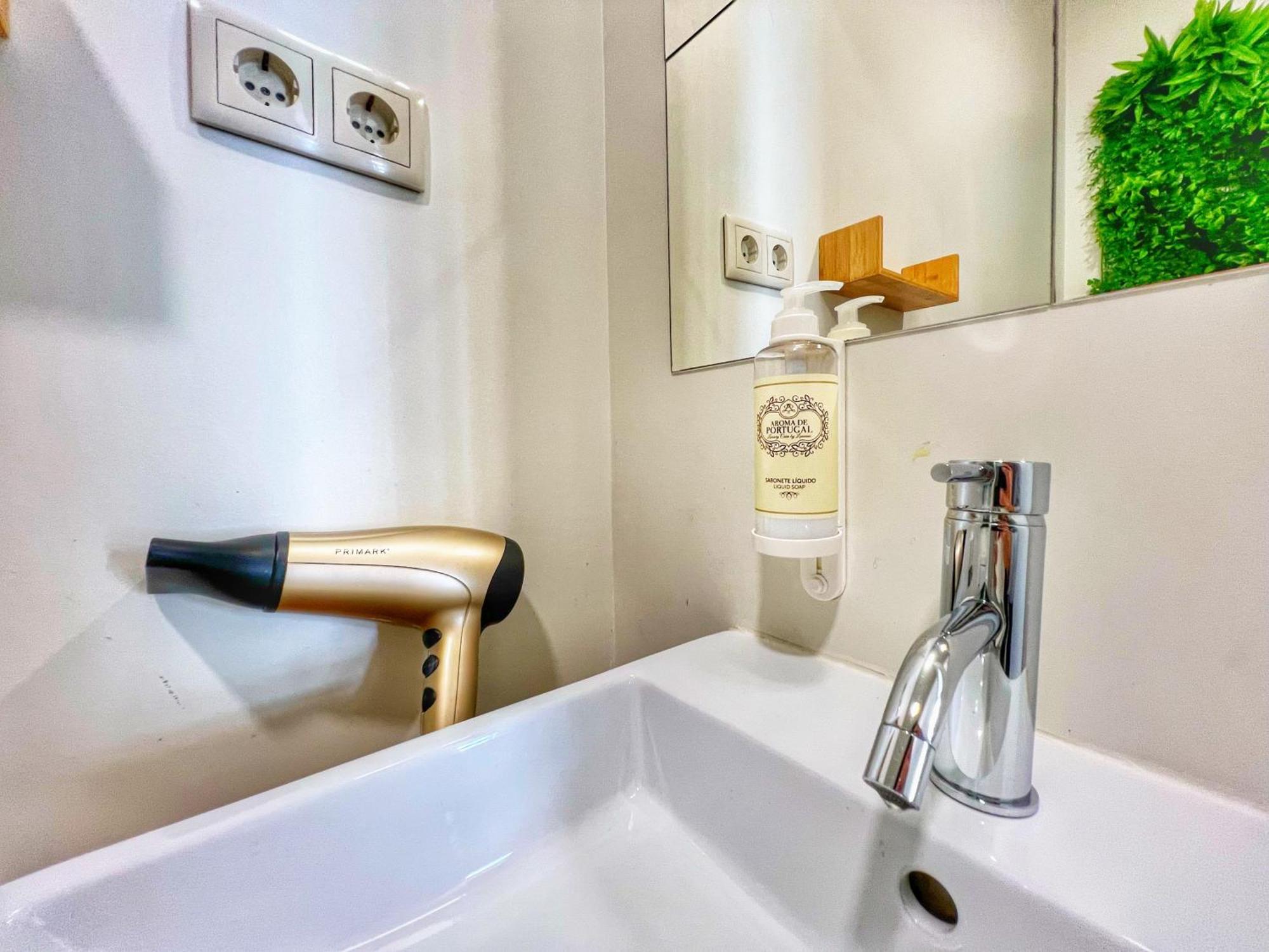 Appartement Sao Domingos
