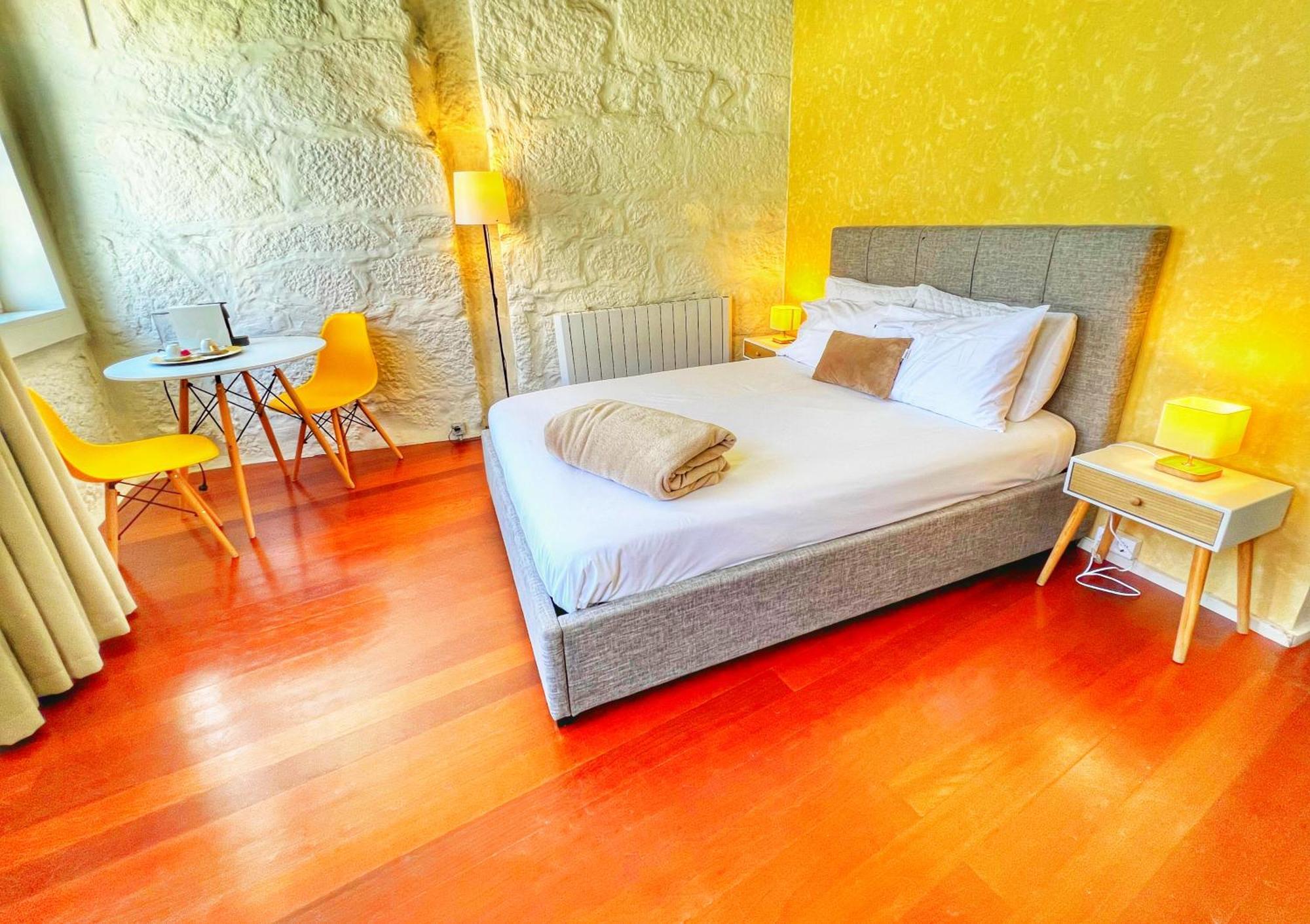 Appartement Sao Domingos Porto