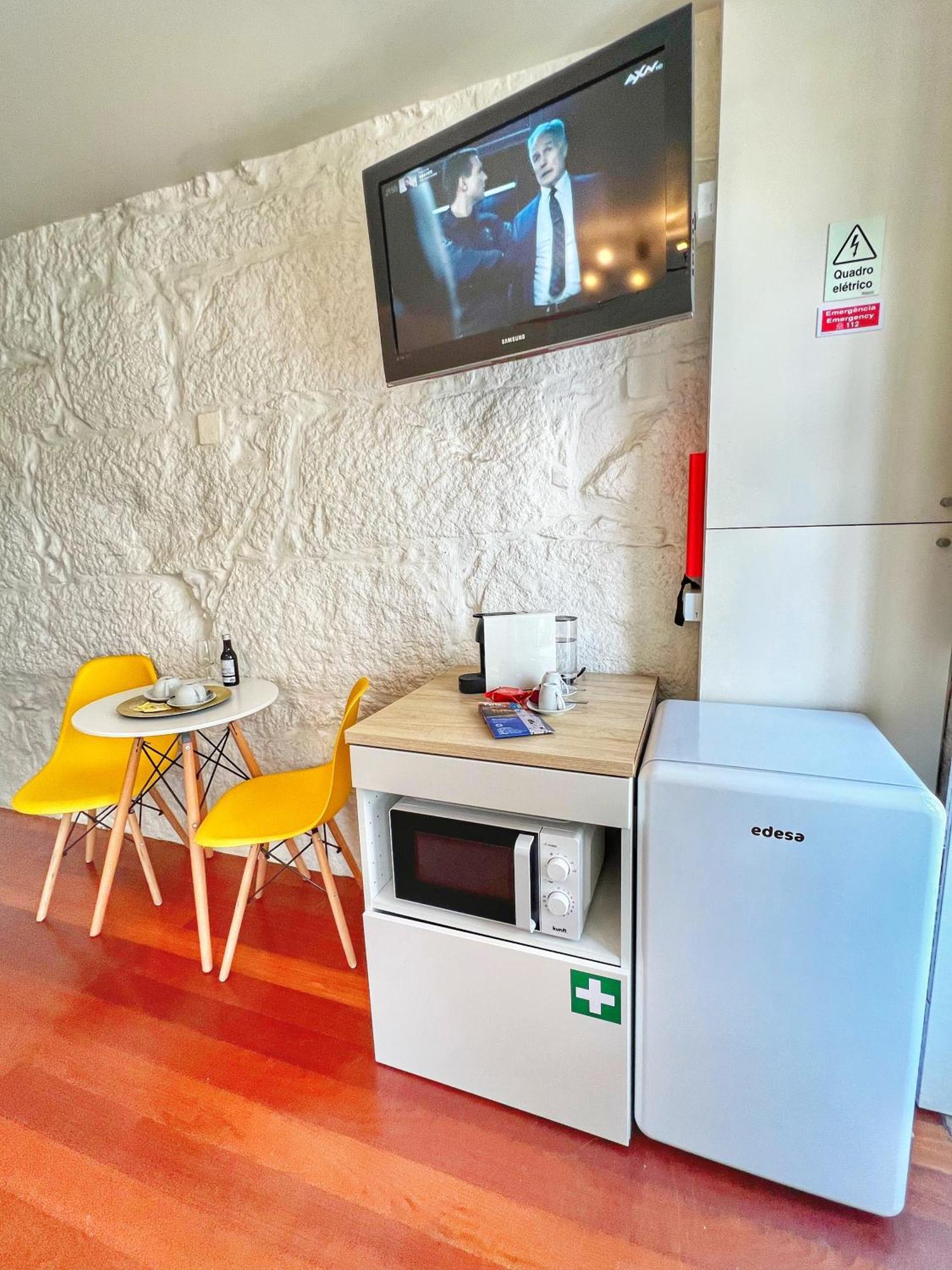 Appartement Sao Domingos
