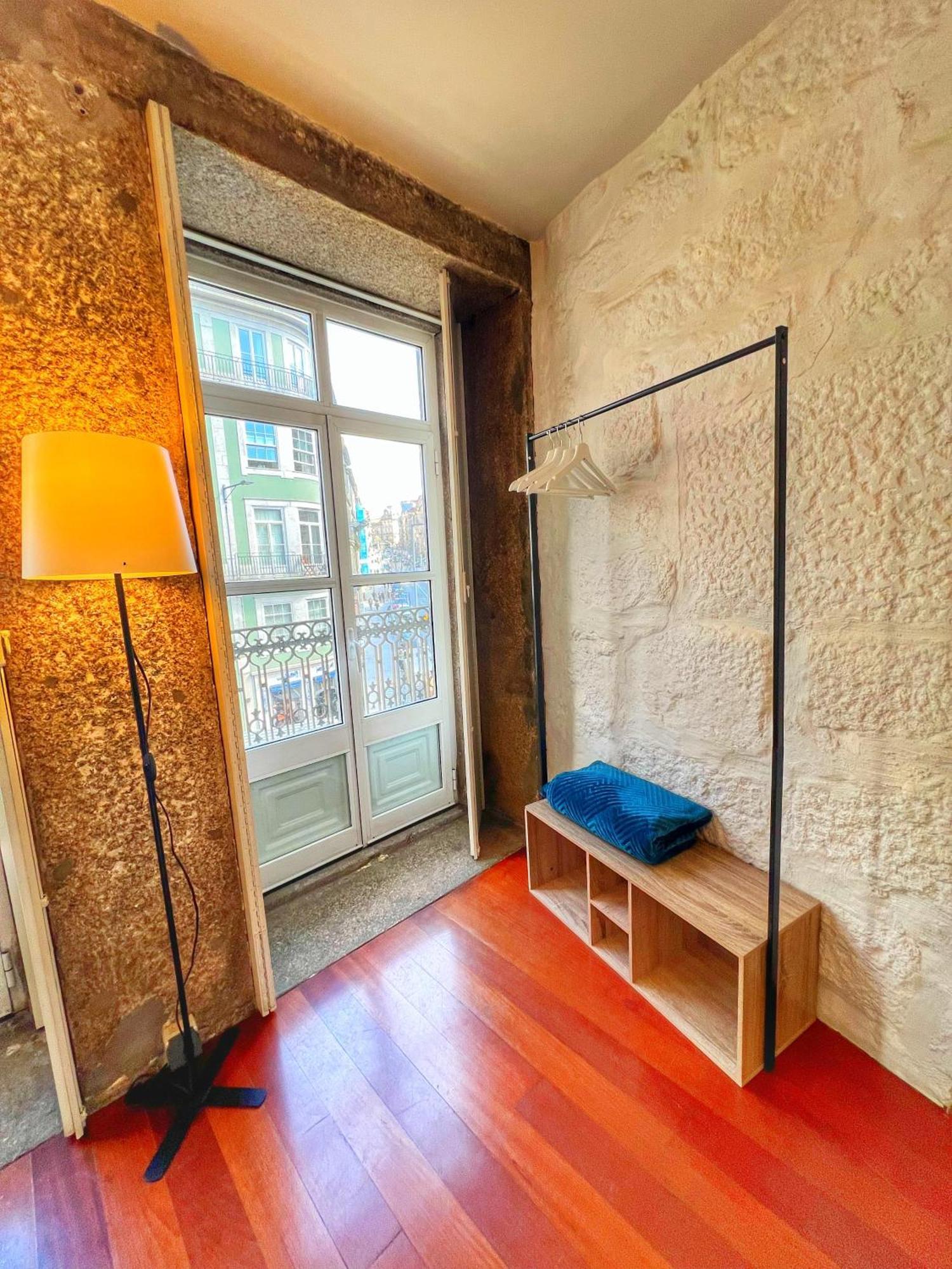 Appartement Sao Domingos Porto