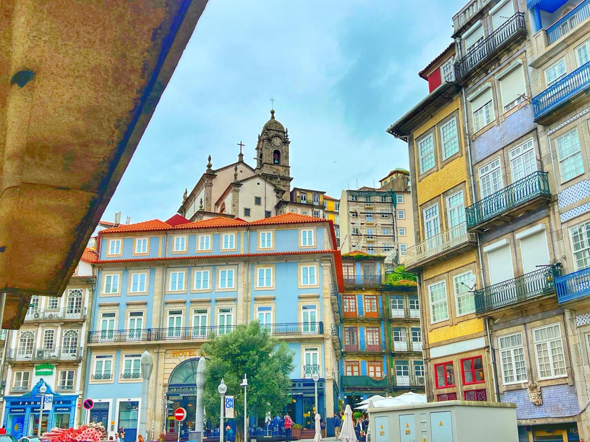 Sao Domingos * Porto