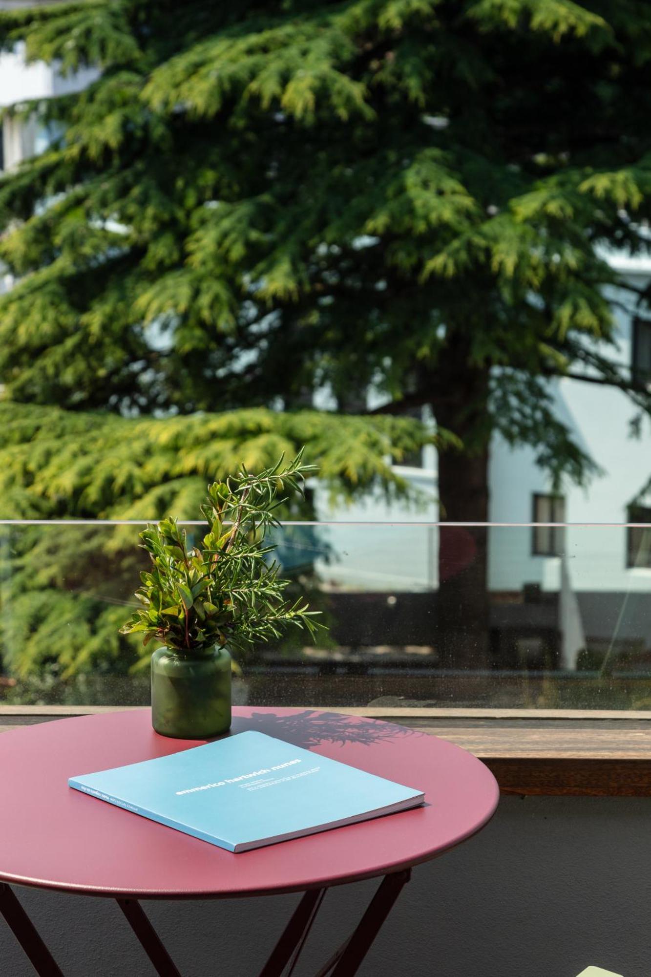Baumhaus Serviced Living - Art & Design Appartement Porto