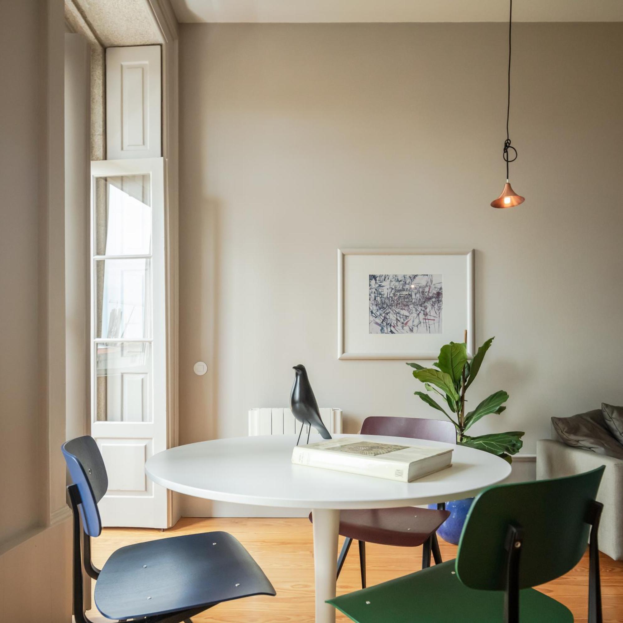 Baumhaus Serviced Living - Art & Design Appartement *