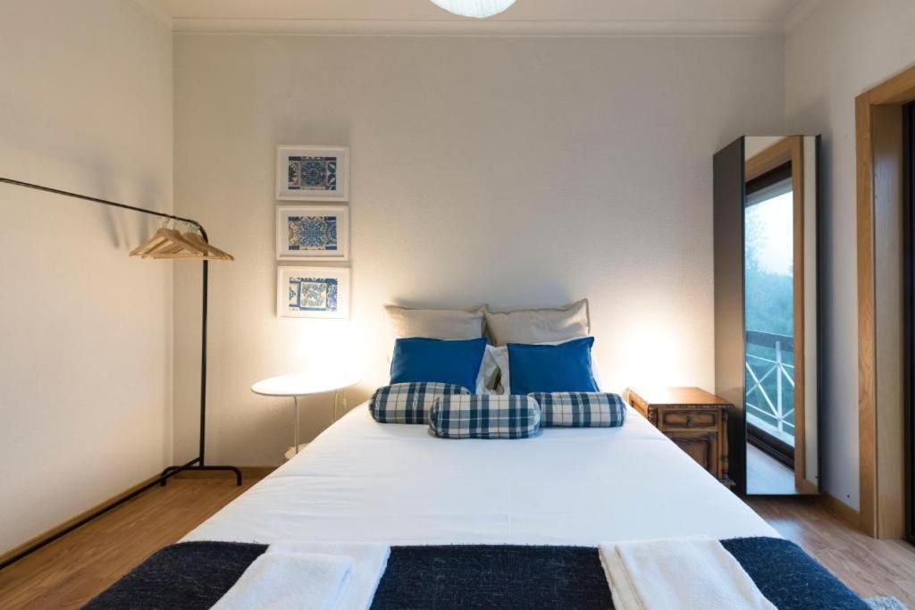 Appartement Guestready - Memories House - Art Quartier