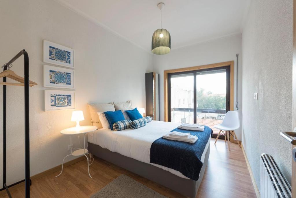 Guestready - Memories House - Art Quartier Appartement Porto