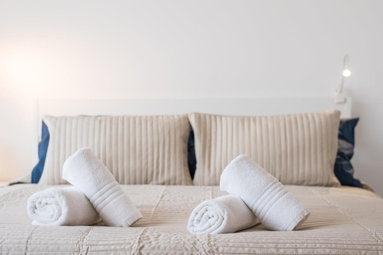 Appartement Guestready - Fabric In Colors *