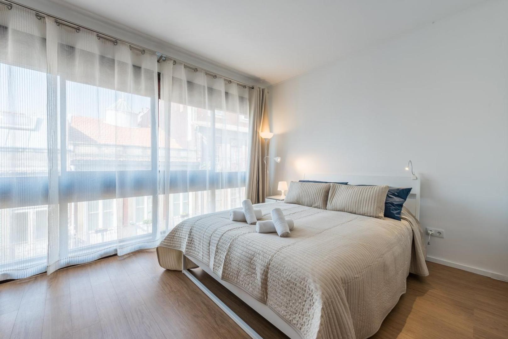 Appartement Guestready - Fabric In Colors Porto