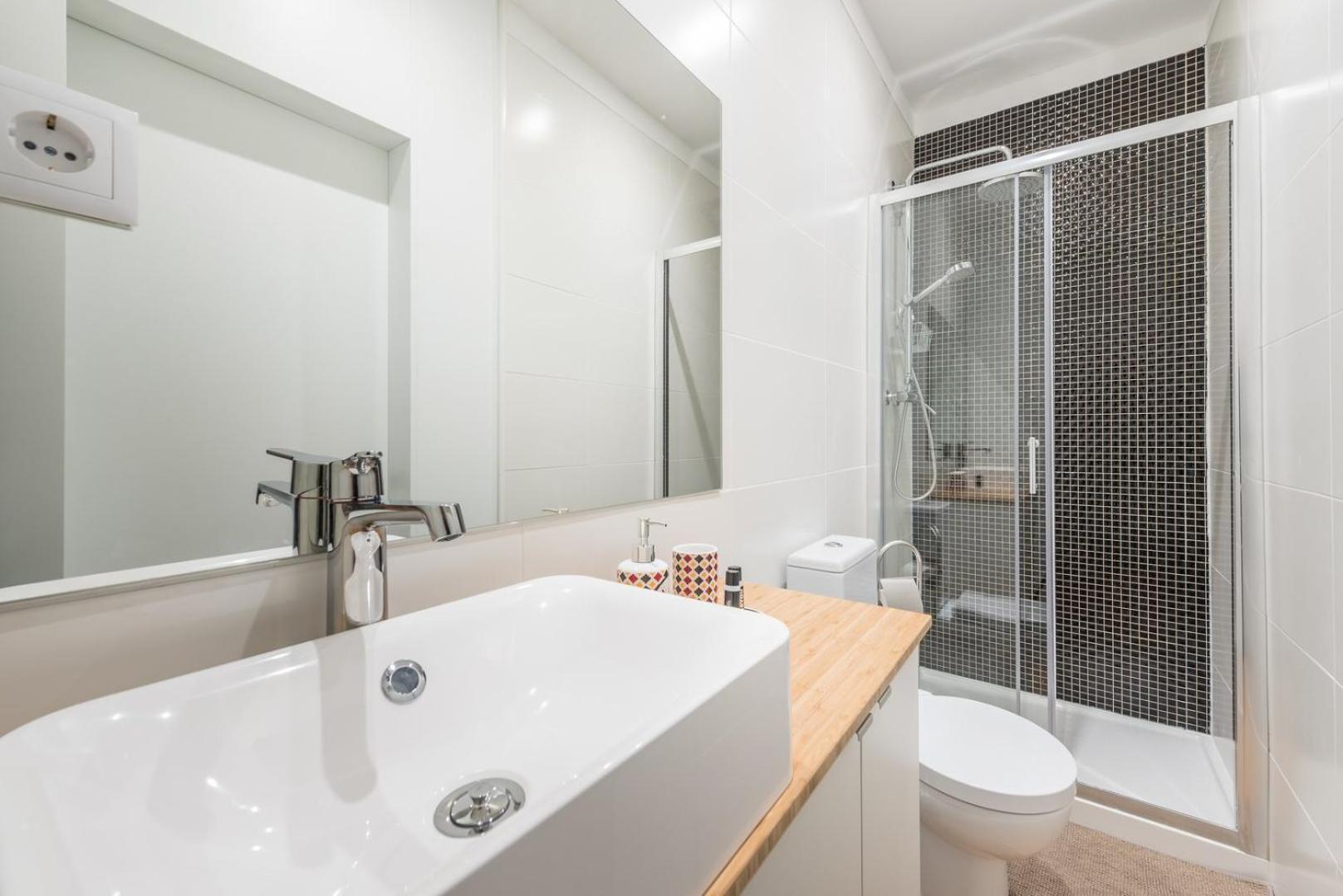Appartement Guestready - Fabric In Colors