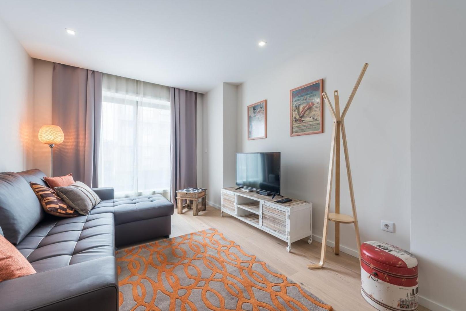 Guestready - Gemini Apartment *